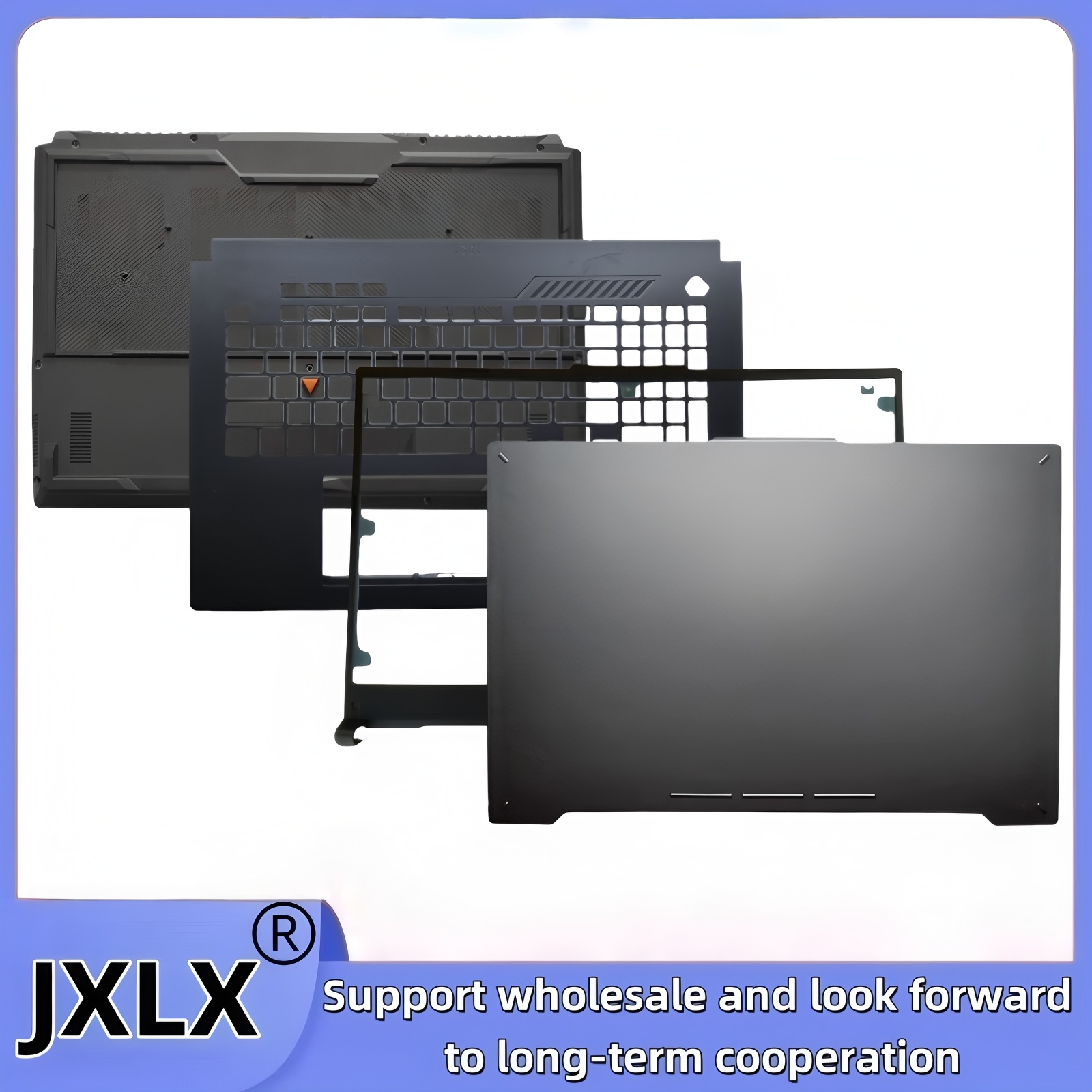 JXLX® New For ASUS TUF Gaming  - Gaming Console Asus recension och pris