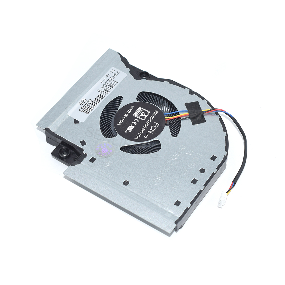 New Laptop CPU GPU Fan For ASU - Gaming Console Asus recension och pris