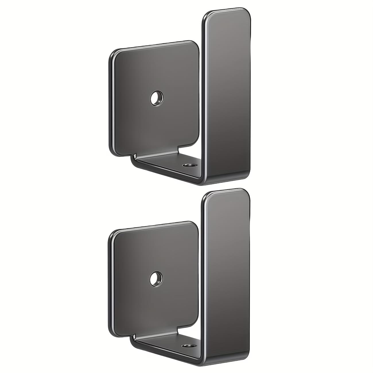 2/4PCS  No-Drill Wall-Mounted  - Gaming Console Apple recension och pris