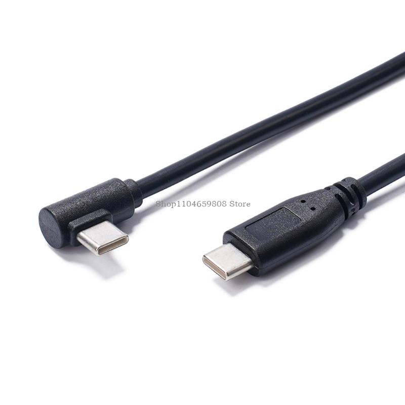 90 Degree Angled Type C Chargi - Gaming Console Apple recension och pris