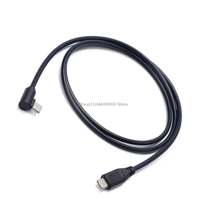90 Degree Angled Type C Chargi - Gaming Console Apple recension och pris