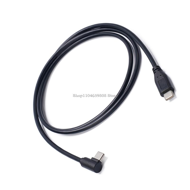 90 Degree Angled Type C Chargi - Gaming Console Apple recension och pris