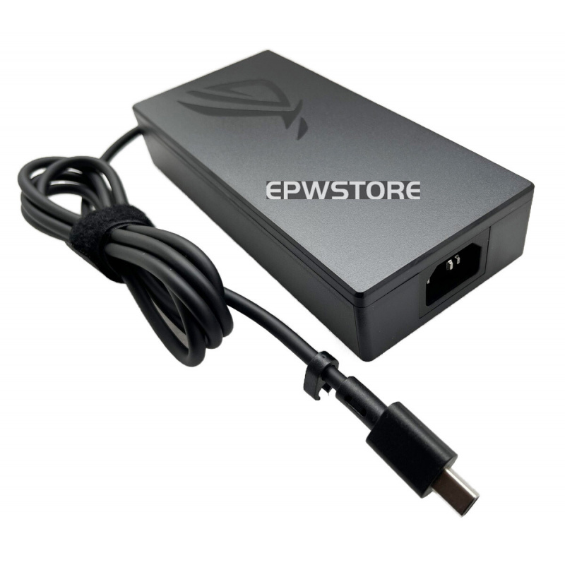 BB+20V 9A 180W AC Adapter Char - Gaming Console Asus recension och pris