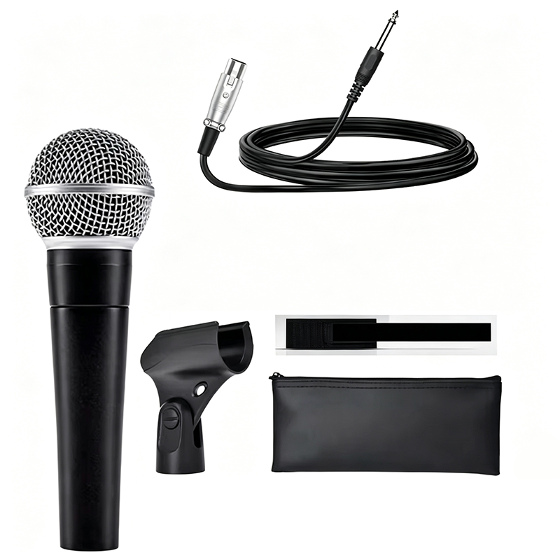 Karaoke Dynamic Microphone Pro - Gaming Console Sale recension och pris