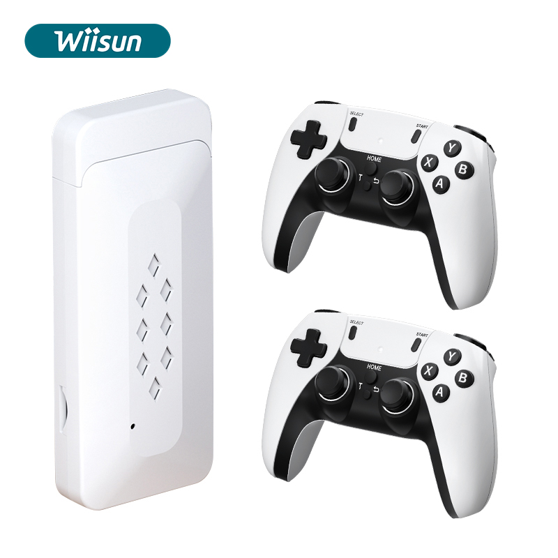 X New Sales M22 Game Stick 2.4 - Gaming Console Sale recension och pris