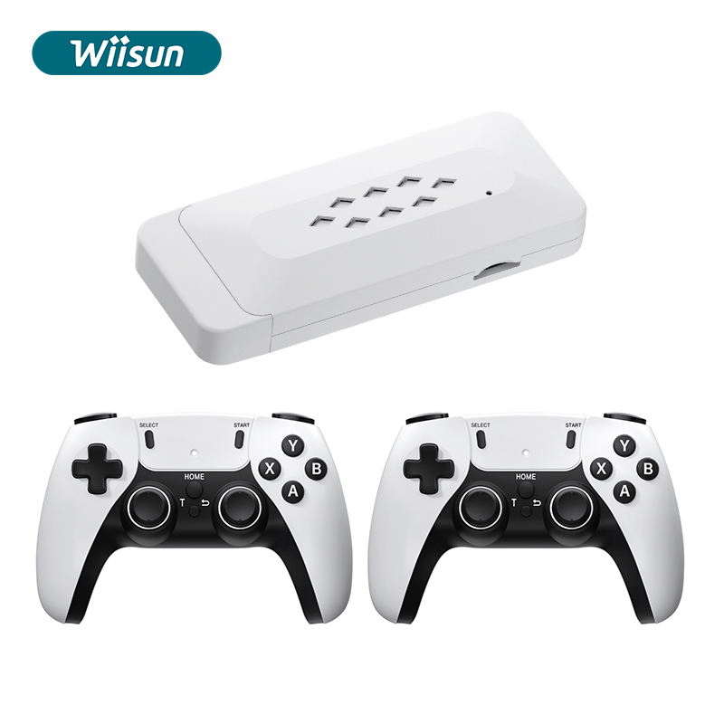 X New Sales M22 Game Stick 2.4 - Gaming Console Sale recension och pris