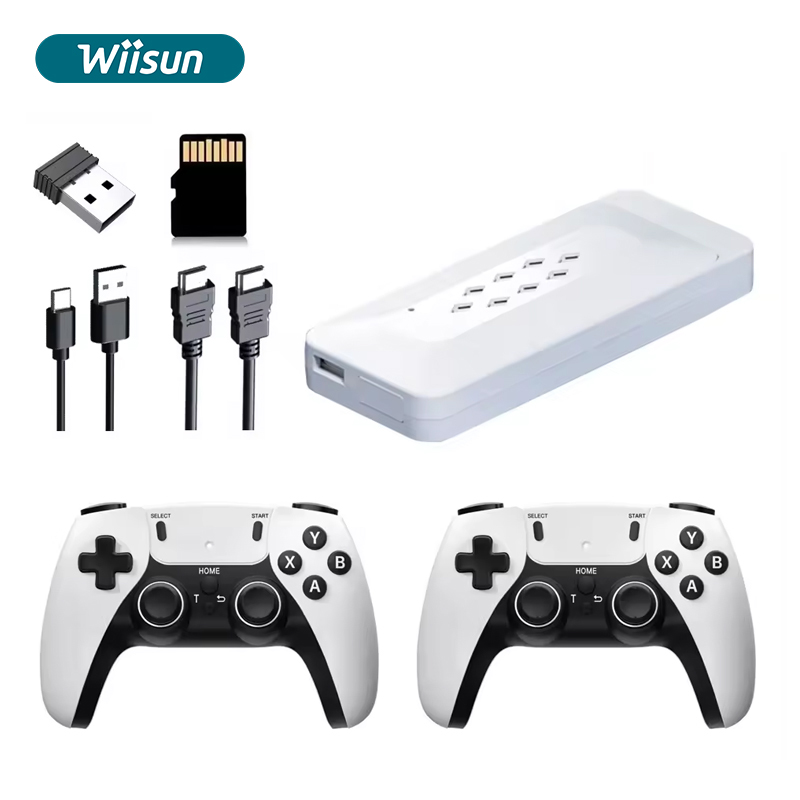X New Sales M22 Game Stick 2.4 - Gaming Console Sale recension och pris