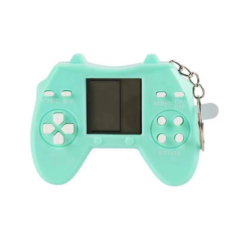 Mini Classic Gaming Console Ke - Gaming Console For Kids recension och pris