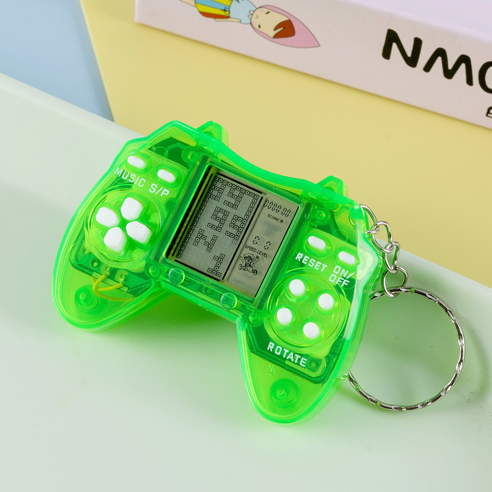 Mini Classic Gaming Console Ke - Gaming Console For Kids recension och pris