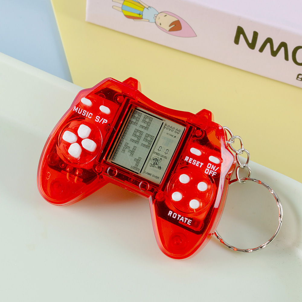 Mini Classic Gaming Console Ke - Gaming Console For Kids recension och pris