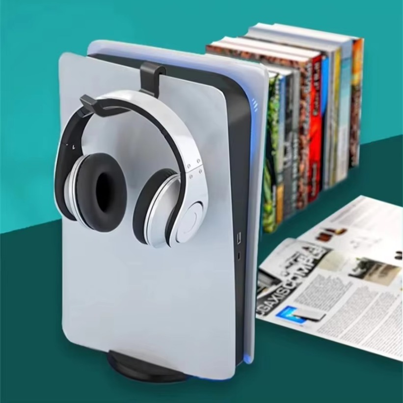 2PCS Headphone Hook Holder PS5 - Gaming Console Apple recension och pris