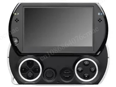 new 100 original Black/white O - Gaming Console New recension och pris