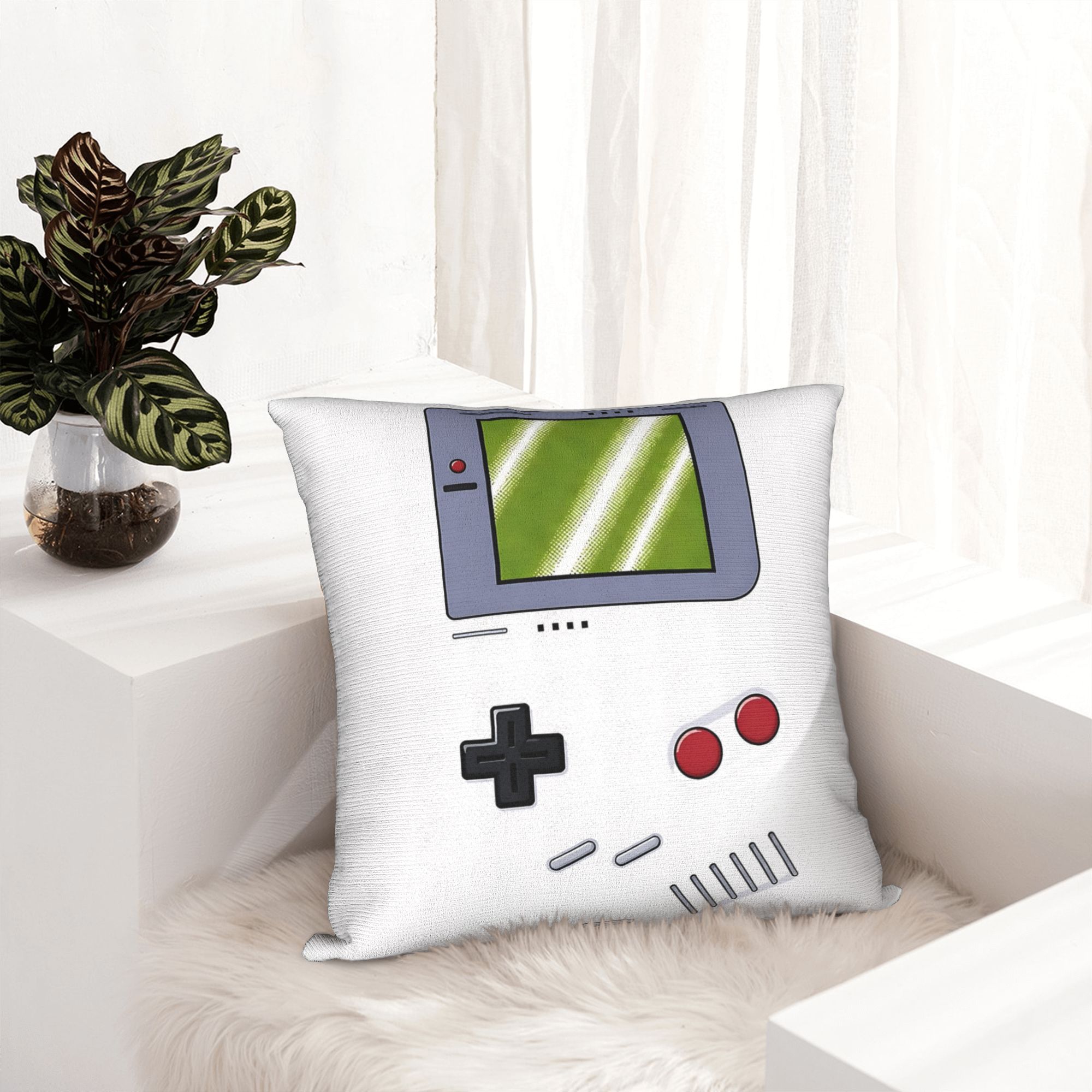 Games Console Handheld Old Sch - Gaming Console Old recension och pris