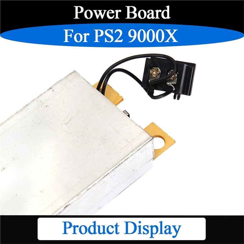 For PS2 9000X Console 110-220V - Gaming Console New recension och pris