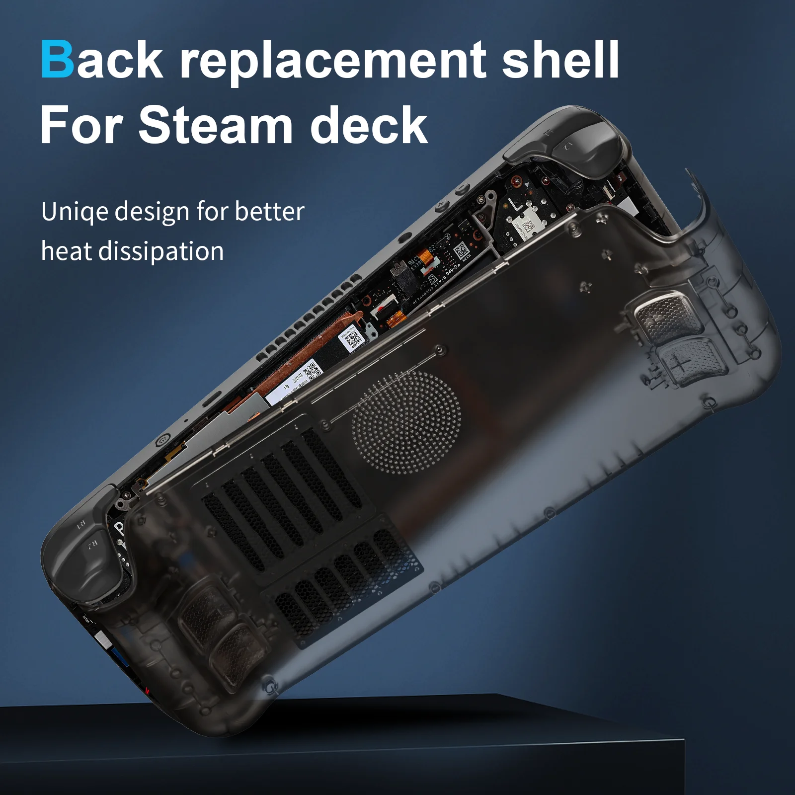 New Arrival Gaming Accessories - Gaming Console New recension och pris