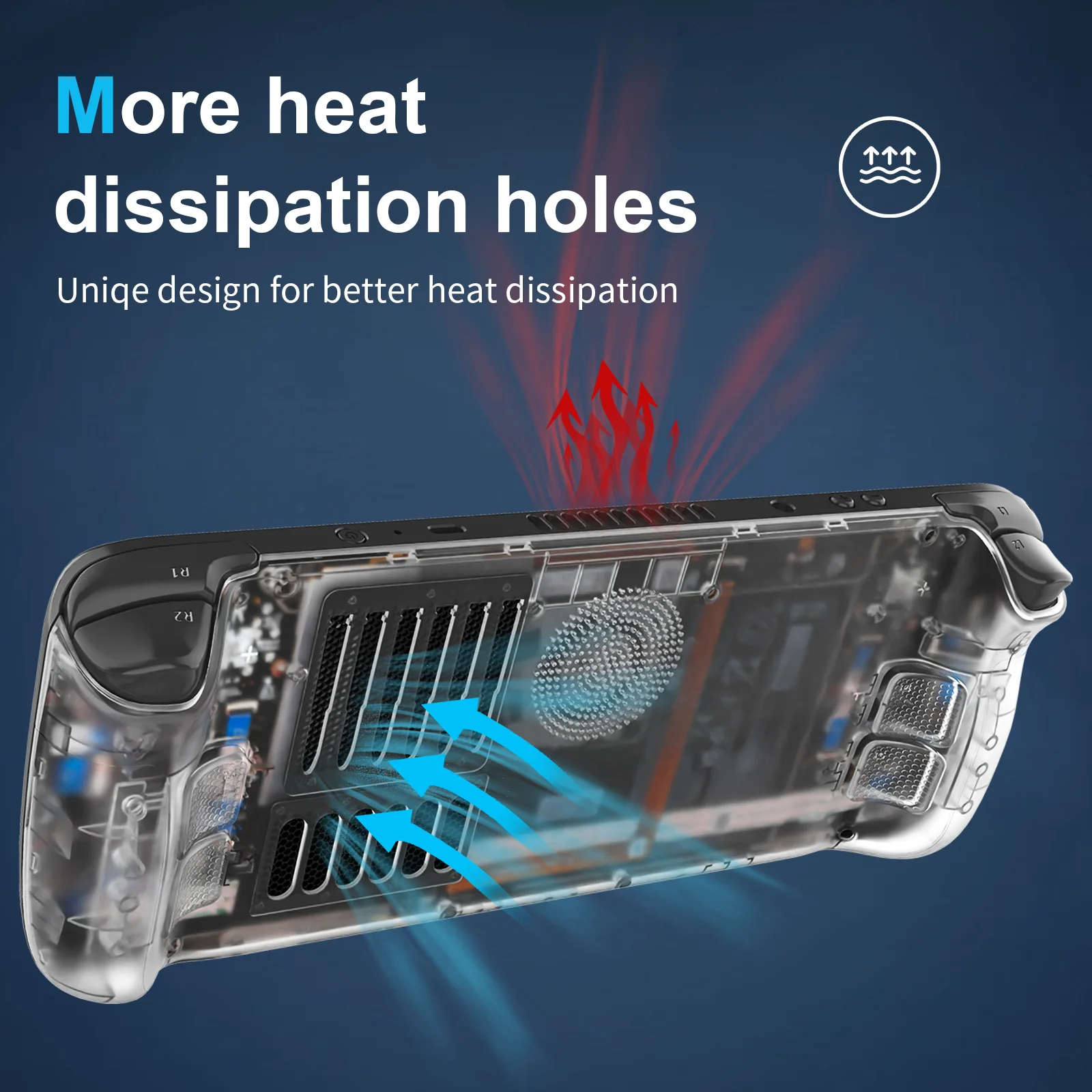 New Arrival Gaming Accessories - Gaming Console New recension och pris