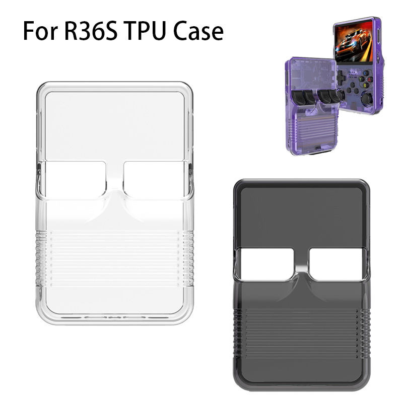New Open-source Handheld Prote - Gaming Console New recension och pris