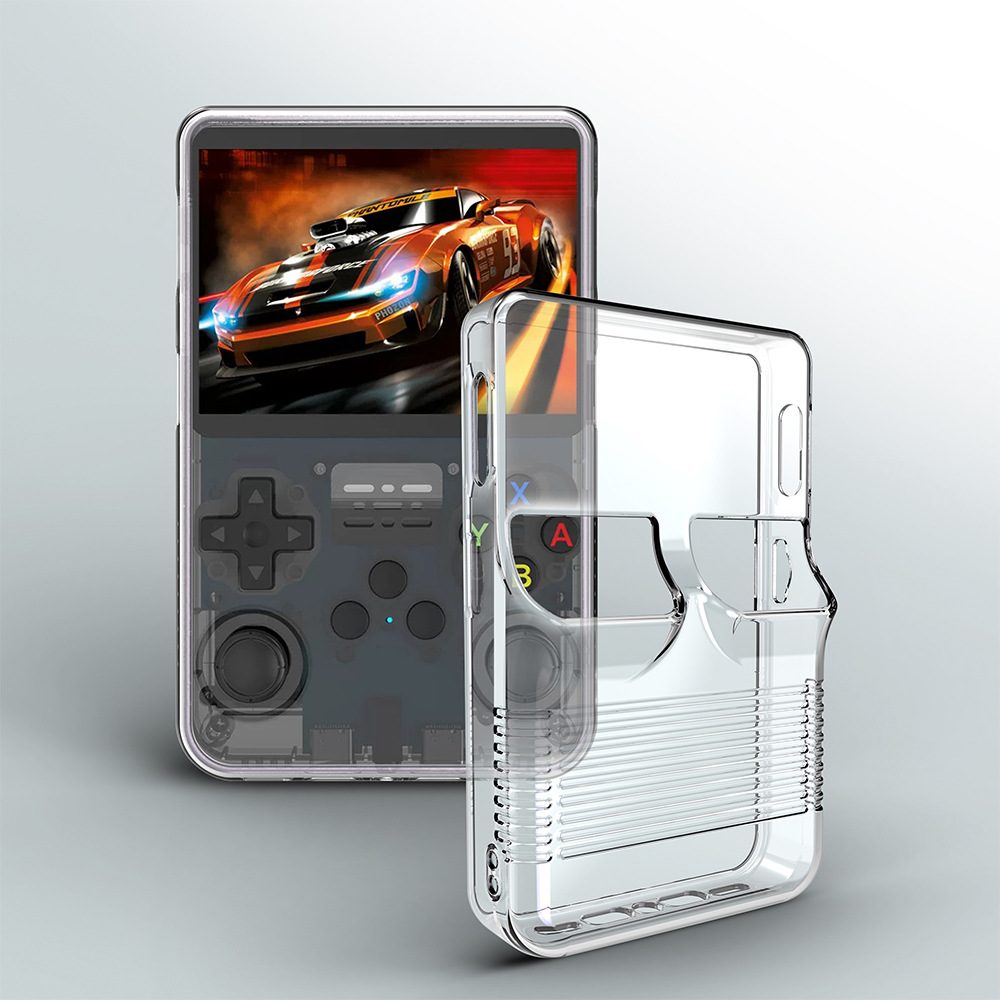 New Open-source Handheld Prote - Gaming Console New recension och pris