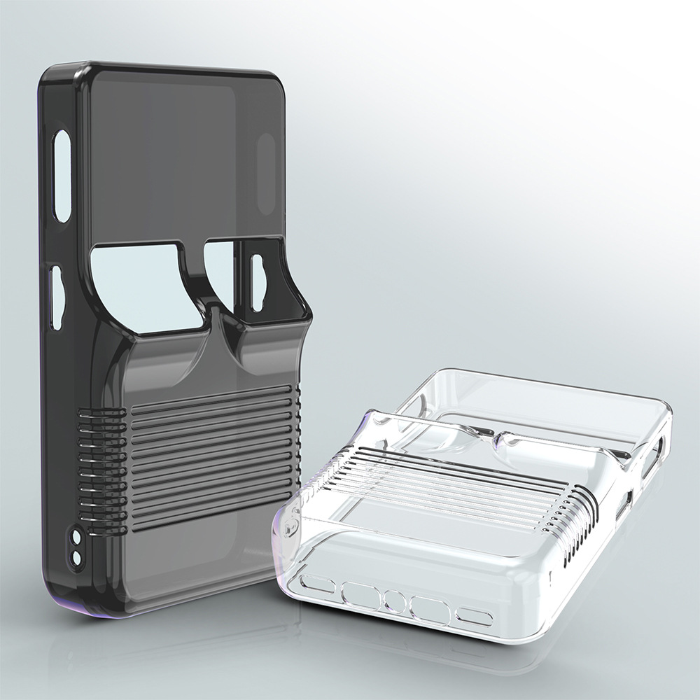 New Open-source Handheld Prote - Gaming Console New recension och pris