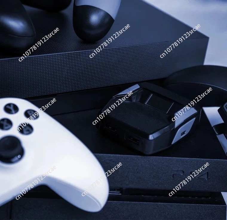 for Game Adapter Converter For - Console Gaming Zen recension och pris