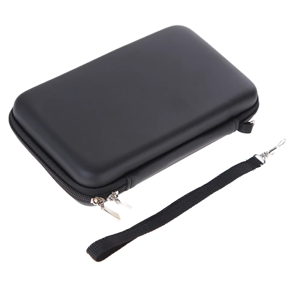 Portable Storage Bag Carry Cas - Gaming Console New recension och pris