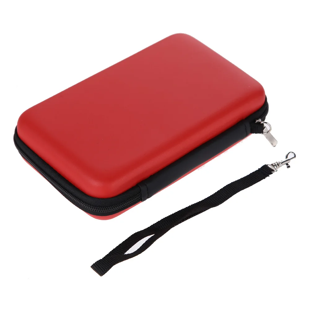 Portable Storage Bag Carry Cas - Gaming Console New recension och pris