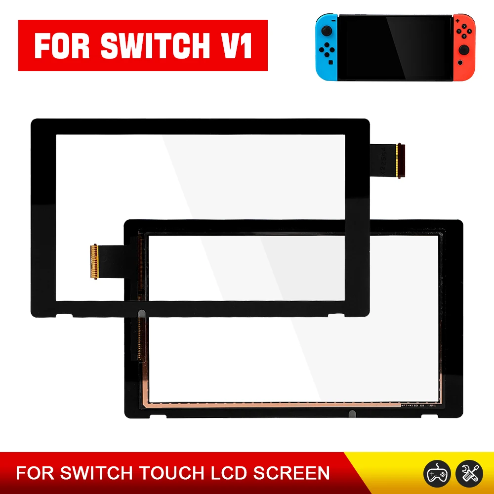 Replacement Old Version / V1 D - Gaming Console Old recension och pris