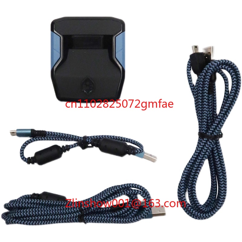 Cronus ZEN MAX2 Game Adapter C - Console Gaming Zen recension och pris