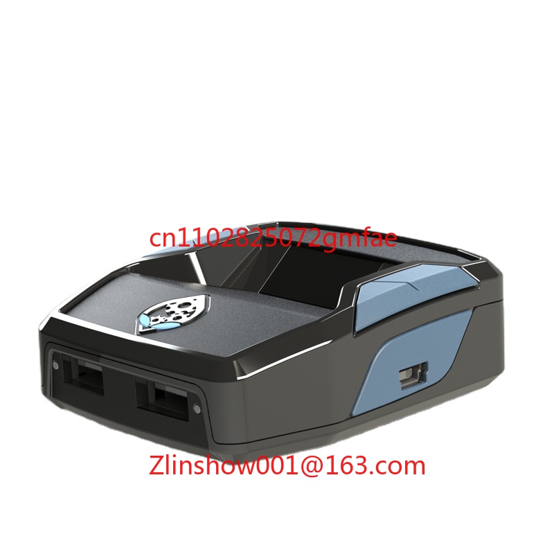 Cronus ZEN MAX2 Game Adapter C - Console Gaming Zen recension och pris